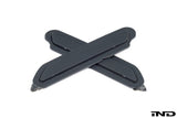 IND Painted Front Reflector Set - BMW G09 XM by IND Distribution