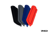 IND Painted Front Reflector Set - BMW G09 XM by IND Distribution