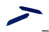 IND Painted Front Reflector Set - BMW G09 XM by IND Distribution