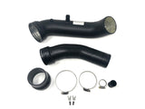 Masata Masata BMW N55 F87 M2 Aluminium Chargepipe MST0008