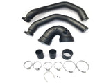 Masata Masata BMW F80 F82 Chargepipe with Turbo to Intercooler Pipe (M2 Competition, M3 & M4) MST0010