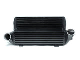 Masata Masata BMW N54 N55 7.5" Race Intercooler (135i & 335i(x))  (Black) MST0024