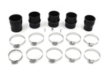 Masata Masata Aluminium Chargepipe & Turbo to Intercooler Pipe - VW / MQB / Tiguan MST0073