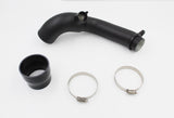 Masata Masata BMW N55 F20 F22 F87 Aluminum High Flow Turbo Inlet Pipe (M2, M135i, M235i, 335i & 435i) MST0095
