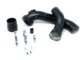 Masata Masata BMW N55 F20 F22 F30 F32 Aluminium Chargepipe (M2, M135i, M235i, 335i & 435i) MST0005