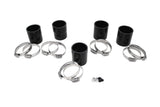 Masata Masata Audi  Volkswagen Gen 3 EA888 DQ250 Aluminium Chargepipe (8V A3/S3, MK7 Golf GTI/Golf R) MST0044