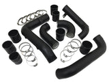 Masata Masata Audi  Volkswagen Chargepipe and Intercooler Pipe For DQ381 Gearbox (8V S3, MK7.5 Golf R & Golf GTI Performance) MST0047