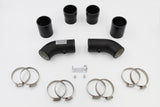 Masata Masata BMW S63 F06 F10 F12 Chargepipe (M5 & M6) MST0050