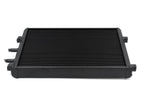Masata Masata BMW S55 F80 F82 F87 Front Mount Radiator with Guards (M2 Competition, M3 & M4) MST0090