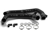 Masata Masata BMW N54 E82 E90 E92 Silicone Inlets (1M, 135i, 335i, 535i & Z4) Turbo Option OEM (1.75") MST0115