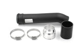 Masata Masata BMW N20 F10 F11 Aluminium Turbo to Intercooler Pipe (520i, 528i & 528ix) MST0049