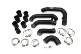 Masata Masata Audi  Volkswagen Gen 3 EA888 Chargepipe and Turbo to Intercooler Pipe DQ250 (8V A3/S3, MK7 Golf GTI/Golf R) MST0105