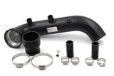 Masata Masata BMW N54 E82 E90 E92 OEM Aluminium Chargepipe (135i & 1M) MST0039