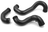 Masata Masata Porsche EA888 Gen 3 Type 95B Macan 2.0T Aluminium Chargepipe and Turbo to Intercooler Pipe MST0046
