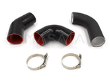 Masata Masata BMW N54 N55 E82 E90 E92 2.75" Race Intercooler J Pipe (135i & 335i(x)) MST0252