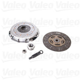 Clutch Kit - Ford | F6ZZ7L596DA