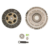 Clutch Kit - Ford by Valeo 52672002-VAL