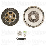 Valeo Clutch Kit - Ford 52672002-VAL