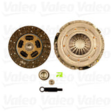Clutch Kit - Ford | F6ZZ7L596GA