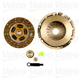 Valeo Clutch Kit - Ford F6ZZ7L596GA-VAL