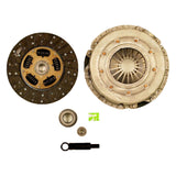 Clutch Kit - Ford by Valeo 52672006-VAL