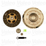 Clutch Kit - Ford | 52672006