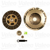 Valeo Clutch Kit - Ford 52672006-VAL