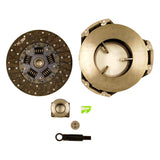 Clutch Kit - Mercury by Valeo 52672007-VAL