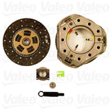 Valeo Clutch Kit - Mercury 52672007-VAL