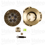 Clutch Kit - Mercury | 52672007
