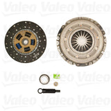 Valeo Clutch Kit - Pontiac 52672203-VAL