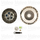 Clutch Kit - Pontiac | 52672203
