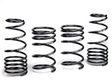 H&R 99-04 Mazda Protege/Protege 5/Protege MP3 BJ Sport Spring by H&R Springs HRS52678