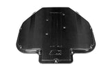 Eventuri BMW E39 M5 / E52 Z8 (S62) Black Carbon Plenum Lid | EVE-S62-CF-PLM