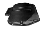 Eventuri Eventuri BMW E39 M5 / E52 Z8 (S62) Black Carbon Plenum Lid EVE-S62-CF-PLM