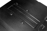 Eventuri Eventuri BMW E39 M5 / E52 Z8 (S62) Black Carbon Plenum Lid EVE-S62-CF-PLM