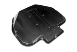 Eventuri Eventuri BMW E39 M5 / E52 Z8 (S62) Black Carbon Plenum Lid EVE-S62-CF-PLM