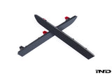 IND Painted Rear Reflector Set - BMW G09 XM by IND Distribution