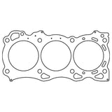 Cometic Nissan VQ35DE Version 1 - VQ40DE .070in MLS Cylinder Head Gasket - 100mm Bore - RHS by Cometic CGS-C4363-070