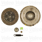 Valeo Clutch Kit - Chevrolet 52732201-VAL