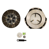 Clutch Kit - Toyota by Valeo 52755203-VAL