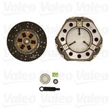Valeo Clutch Kit - Toyota 52755203-VAL