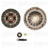 Valeo Clutch Kit - Toyota 3121060280-VAL
