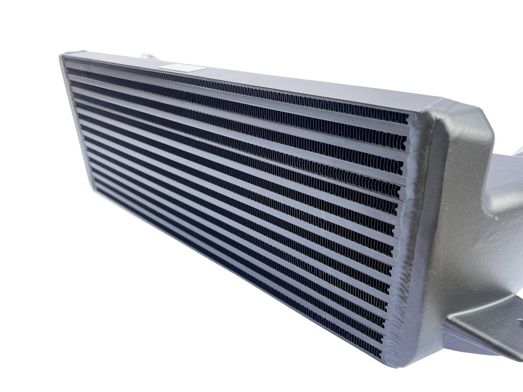 Masata BMW N54 N55 Stepped Performance HD Intercooler (135i & 335i