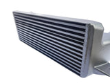 Masata Masata BMW N54 N55 Stepped Performance HD Intercooler (135i & 335i)(Black) MST0025