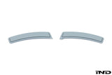 IND Painted Front Reflector Set - BMW G87 M2 by IND Distribution