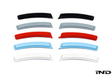 IND Painted Front Reflector Set - BMW G87 M2 by IND Distribution