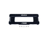 Rogue Engineering Rogue Engineering x IND - BMW CNC Billet License Plate Bracket RE.061