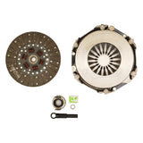Clutch Kit - Dodge by Valeo 52801402-VAL