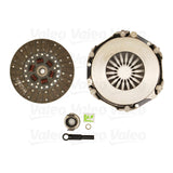 Clutch Kit - Dodge | 52801402